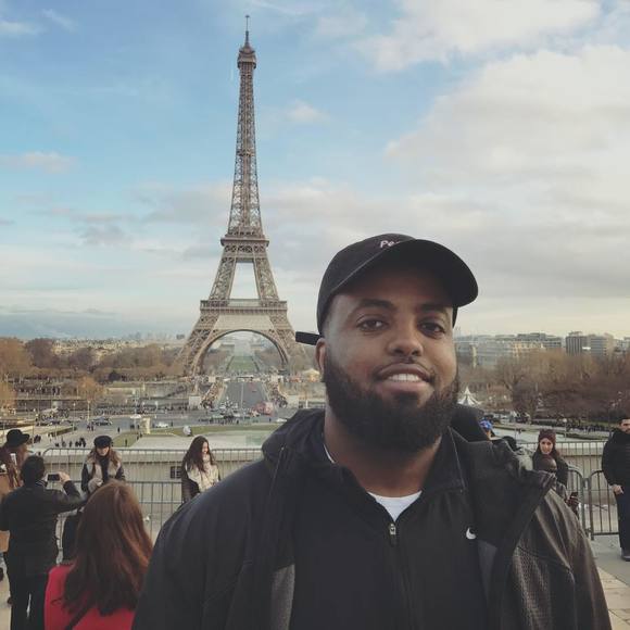 Meet your Posher, Adam - Picture 1 of 1